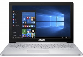  Asus Zenbook Pro UX501VW (UX501VW-FY145R) Dark Grey