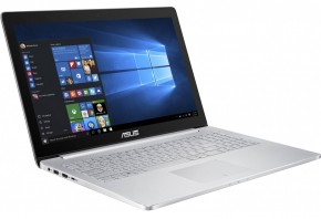  Asus Zenbook Pro UX501VW (UX501VW-FY145R) Dark Grey 3