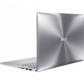  Asus Zenbook Pro UX501VW (UX501VW-FY145R) Dark Grey 10