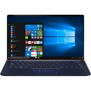  Asus Zenbook UX333FN (UX333FN-A3093T)