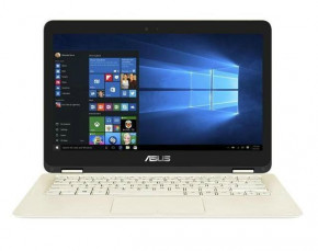  Asus Zenbook UX360CA (UX360CA-C4117R)