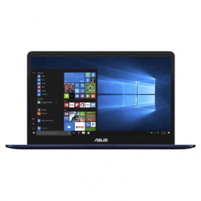  Asus Zenbook UX550GE (UX550GE-BN005R)