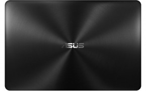  Asus Zenbook UX550VE (UX550VE-BN043T) 6