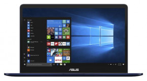  Asus UX550VD-BN069T