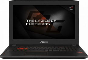  Asus GL502VM-GZ482T (90NB0DR1-M08580)