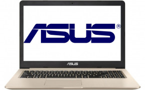  Asus N580VD-DM027 (90NB0FL1-M04080)