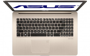  Asus N580VD-DM027 (90NB0FL1-M04080) 3