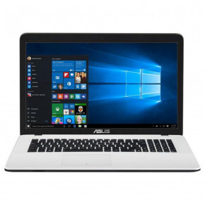  Asus X751NA (X751NA-TY004) White