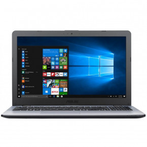  Asus VivoBook 15 X542UQ Dark Grey (X542UQ-DM024)