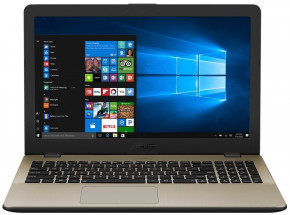  Asus VivoBook X542UQ Gold (X542UQ-DM031)