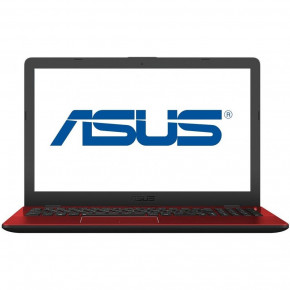  Asus VivoBook X542UQ Red (X542UQ-DM036)