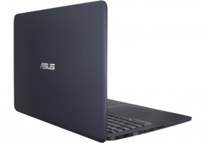  Asus E502SA (E502SA-XO123T) Blue 3