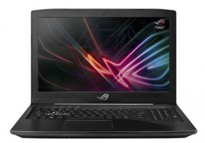  Asus GL503VM (GL503VM-FY047T) Black