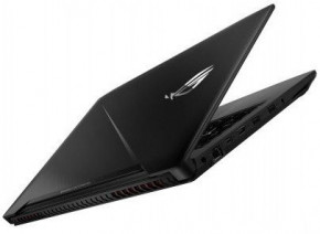  Asus GL503VM (GL503VM-FY047T) Black 5