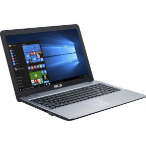  Asus X541UV (X541UV-GQ994) Silver  3