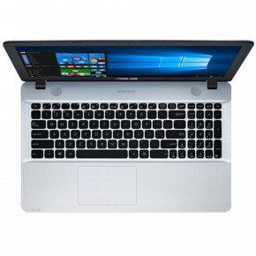  Asus X541UV (X541UV-GQ994) Silver  5