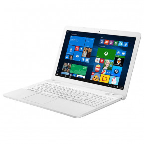  Asus X541UA (X541UA-GQ1352D) White 4