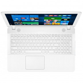  Asus X541UA (X541UA-GQ1352D) White 5