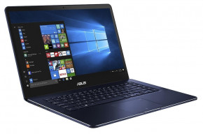  Asus UX550VE-BN042T (90NB0ES1-M00560) Blue 3