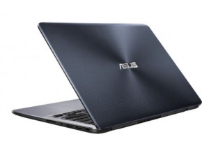  Asus X405UA-BM210 Dark Grey (90NB0FA8-M03050) 4