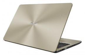  Asus X542UQ-DM033T Golden (90NB0FD3-M00400) 5