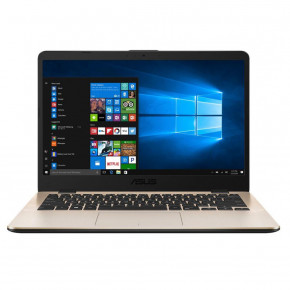  Asus X405UQ-BM182 Golden (90NB0FN9-M02660)