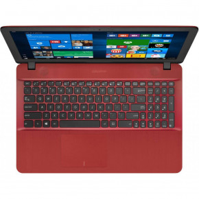  Asus X541UV-GQ998 Red (90NB0CG4-M14300) 5