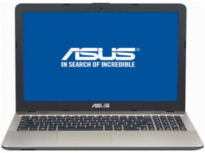  Asus A541NA (A541NA-GO343) UA Silver