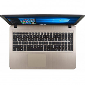  Asus VivoBook X540YA Chocolate Black (X540YA-XO541D) 4