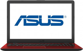  Asus X542UN Red (X542UN-DM262)