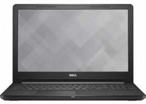  Dell 15FM 4ck V3568 N035VN3568EMEA02