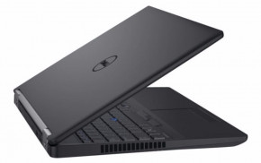  Dell 15FM i7-6600U R7M360 2GB E5570 N034LE557015 3