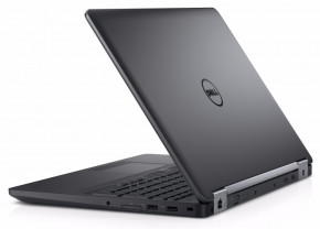  Dell 15FM i7-6600U R7M360 2GB E5570 N034LE557015 5