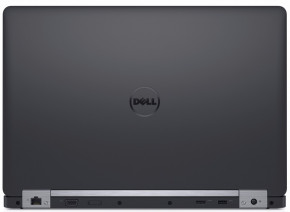  Dell 15FM i7-6600U R7M360 2GB E5570 N034LE557015 6