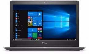  Dell 15M Intel HD Black V3568 N030VN3568EMEA02