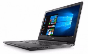  Dell 15M Intel HD Black V3568 N030VN3568EMEA02 3