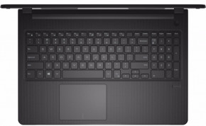  Dell 15M Intel HD Black V3568 N030VN3568EMEA02 4