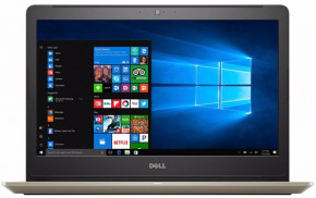  Dell 15M Intel HD V5568 N008VN5568EMEA02