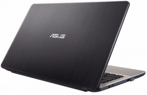  Asus 15M i3-6006U Black X541UJ-GQ035 6