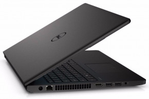  Dell 15M i3-6100U Intel HD 520 E3570 (N008H2L357015EMEA_UBU) 3