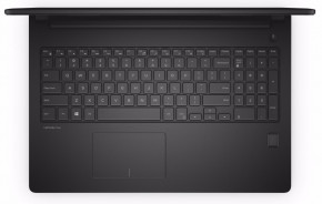  Dell 15M i3-6100U Intel HD 520 E3570 (N008H2L357015EMEA_UBU) 4