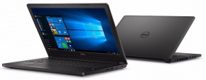  Dell 15M i3-6100U Intel HD 520 E3570 (N008H2L357015EMEA_UBU) 6