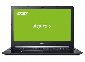  Acer Aspire 5 A515-51G-30HM (NX.GWHEU.047) Obsidian Black