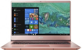  Acer Swift 3 SF314-54 (NX.GYQEU.006) Sakura Pink