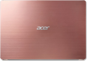  Acer Swift 3 SF314-54 (NX.GYQEU.006) Sakura Pink 4