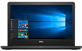  Dell Inspiron 3567 (I353410DDL-60G)