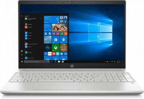  HP Pavilion 15-cs0003ur (4GP07EA)