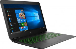  HP Pavilion 15-bc437ur (4JT95EA) 3