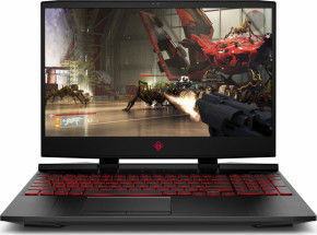  HP OMEN 15-dc0047ur (4UA61EA)