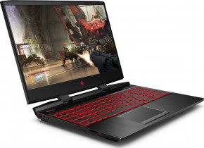  HP OMEN 15-dc0047ur (4UA61EA) 4